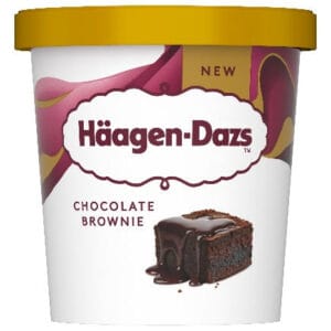 Häagen-Dazs