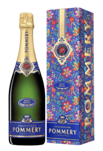 Pommery Champagne