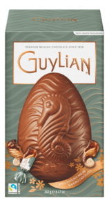 Guylian’s seaside egg - Products