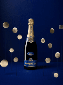 Pommery Champagne