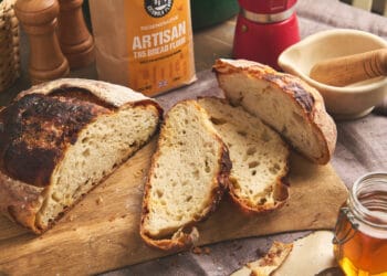 Matthews Cotswold Flour