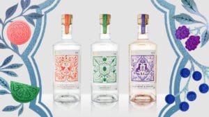 Wiltshire Distilling Company