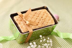 Cartwright & Butler’s Simnel Loaf Cake