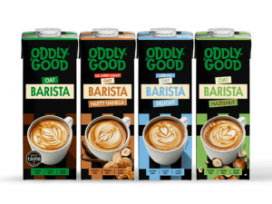 Oddlygood