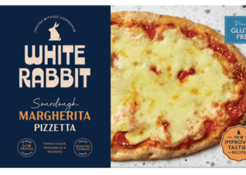 White Rabbit celebrates new listing with Co-Op