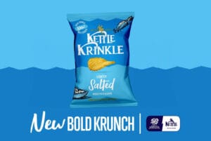 KETTLE® Chips