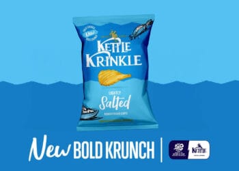 KETTLE® Chips