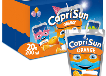 Capri-Sun