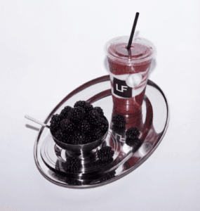 LOOKFANTASTIC X Elevate Beauty Smoothie