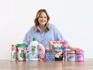 Reckitt 