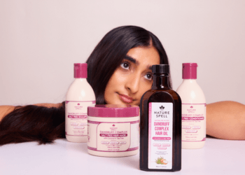 Nature Spell Dandruff Complex
