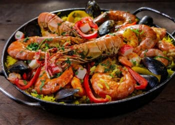 National Paella Day