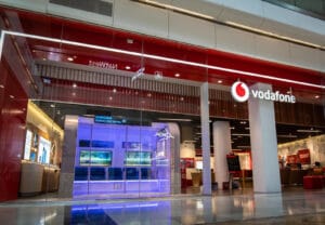 Vodafone