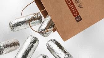 Chipotle Mexican Grill UK