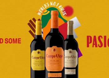 Campo Viejo
