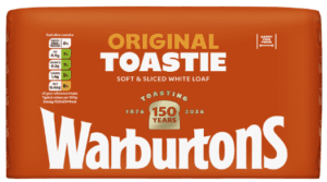 Warburtons 