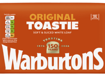 Warburtons