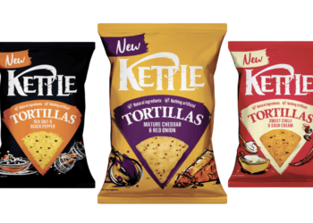 KETTLE® Chips