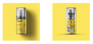 Badwater Tequila, 