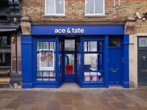 Ace & Tate