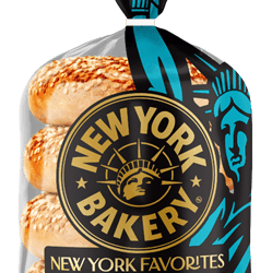 New York Bakery