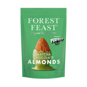 Forest Feast 
