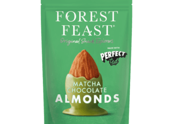 Forest Feast