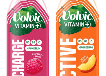 Volvic