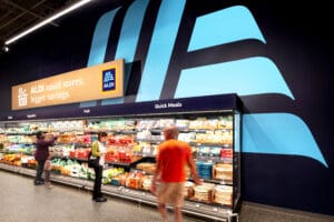 ALDI SOUTH Group - Retailer News