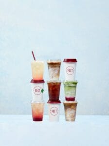 Pret A Manger 