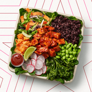 Pret A Manger 