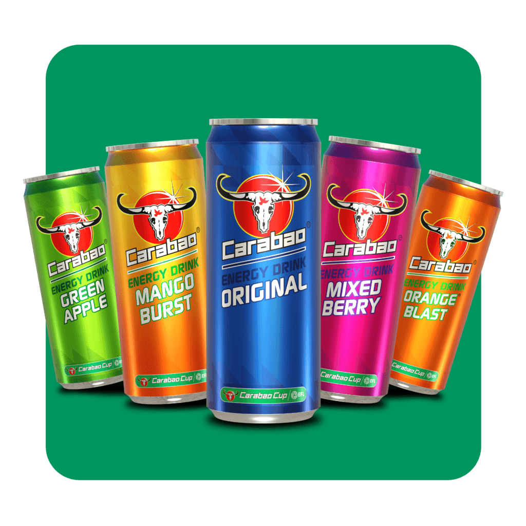Supreme PLC secures major UK licensing deal with global energy drink brand Carabao