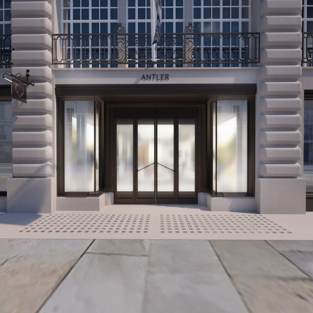 British travel brand Antler opens flagship store on London’s iconic Regent Street