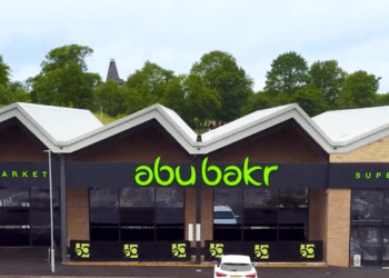 Abu Bakr Supermarket appoints 20-year-old Esa Hussain as commercial director