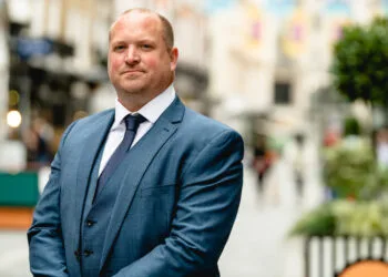 Retail crime must be challenged, says top security specialist