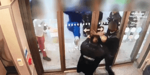 Crime and Policing Bill - Retailer News