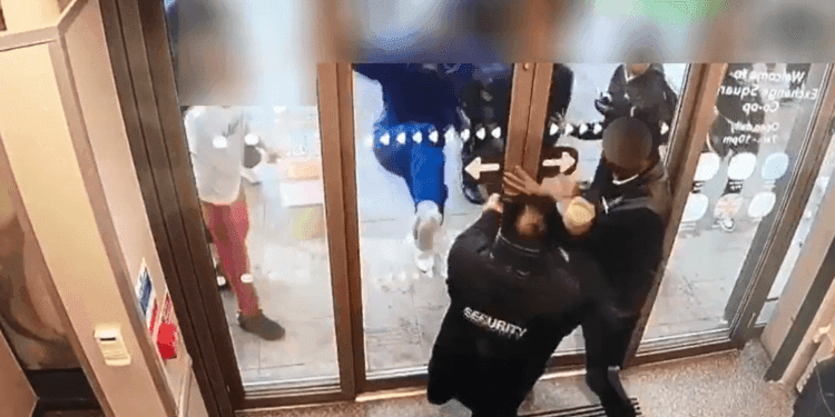 Crime and Policing Bill gains Royal Assent: Co-op welcomes landmark bill