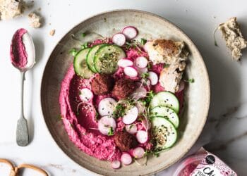 Ocado Retail launches ‘Future of Food Edit’ aisle this Earth Day to support a more sustainable food system