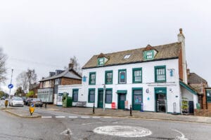 Co-op