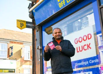 Local Hertfordshire store