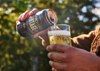 A vintage Father’s Day gift dads will love from Thatchers