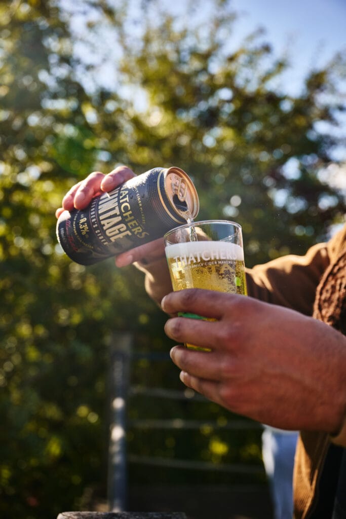 A vintage Father’s Day gift dads will love from Thatchers