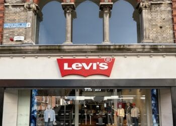 Levi's