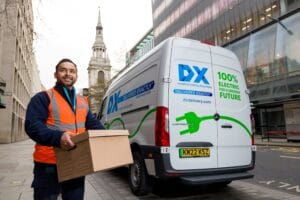 DX Group 