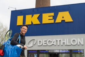 Decathlon