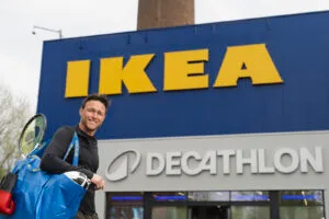 Decathlon