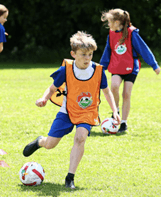 Kellogg’s Football Camps