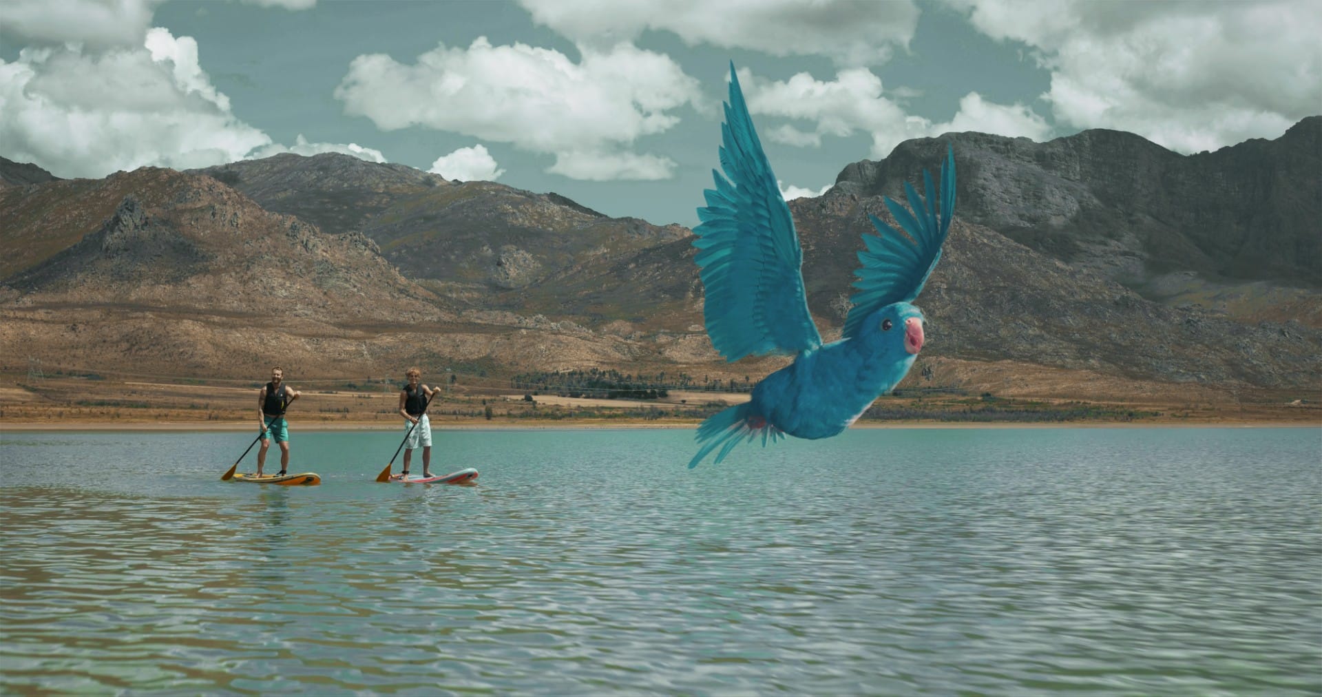 GO Outdoors launches TV and digital campaign celebrating life outdoors