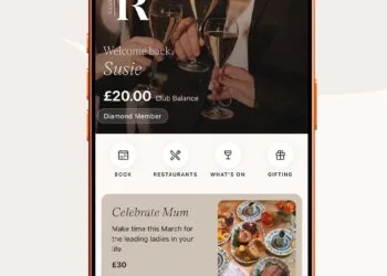 Individual Restaurants, the group behind Piccolino, Riva Blu and Restaurant Bar & Grill, relaunches loyalty platform Club IR