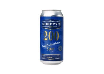 Sheppy’s Cider